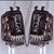 Audi / Ауди, A6, 1997-2001 (C5) II, AI0A697-005B-N - Фары л+п комплект тюнинг линзован devil eyes +/- п/корректор sonar внутри черн