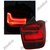 BMW / БМВ, 1 Series, 2011- (F20), BMF2011-742TR-N - Фонари внешние л+п (комплект) тюнинг с диодами (3 дв) (5 дв)