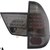 BMW / БМВ, X3, 2004- (E83), BM0X304-760H-N - Тюнинг комплект диодных фонарей тонированные