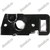 Chevrolet / Шевроле, Aveo / Авео, 2008- (T255 Хетчбэк), SPR15009 - Замок капота на панель