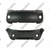 Chevrolet / Шевроле, Spark / Спарк, 2005-2009, CVSPA05-640 - Бампер задний
