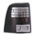 Ford / Форд, Explorer / Эксплорер, 2002-2005, FDEXP02-740BH-N - Фонари задние внешние левый+правый (комплект) (usa) тюнинг диод прозрач внутри черн-хром