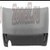 Ford / Форд, Focus / Фокус, 1998-2001 (1) (Euro Type), FOFO98-B0RHB - Бампер задний хэтчбэк