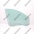 Ford / Форд, Focus / Фокус, 2004-2008 (2), FOCUS045DHBKFDRH - Стекло переднее опускное правое