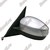 Ford / Форд, Kuga / Куга, 2008-2012, VFDM1108EL - Зеркало электрическое с подогревом и указателем поворота левое