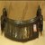 Honda / Хонда, Accord / Аккорд, 2008-2012 (VIII), HDACR08-240 - Усилитель бампера передний