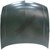 Honda / Хонда, Accord / Аккорд, 2008-2012 (VIII), HDACR08-330 - Капот