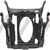 Hyundai / Хендай, i20 / Ай20, 2009-, HNI2009-380 - Панель передняя