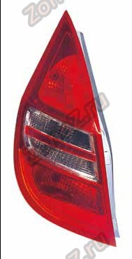 Фонарь левый на Хендай Ай 30 2007-2011