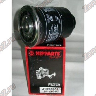 Фильтр топливный Diesel на Мицубиси Паджеро 2000-2006