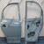 Hyundai / Хендай, Sonata / Соната, 2002-2005, HNSON02-520-R - Дверь задняя правая