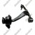 Infiniti / Инфинити, FX / Ф Икс, 2003-2008 (35/45), DSA5050AWR - Рычаг передний нижний правый