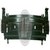 Kia / Киа, Picanto / Пиканто, 2008-2012, KAPIC08-240 - Усилитель переднего бампера