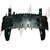 Mazda / Мазда, 2, 2007-, MZX0207-240 - Усилитель переднего бампера