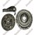 Mazda / Мазда, 3, 2003-2009 [BK] [HB], 620323400 - Сцепление комплект 1.6