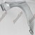 Mazda / Мазда, 3, 2003-2009 [BK] [SDN], MZX0303-490-R - Арка ремонтная заднего крыла правая