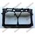 Mazda / Мазда, 3, 2013- [BM], MZ00613-361 - Панель передняя пластик