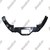 Mazda / Мазда, CX-5, 2012-2014, MAL05102626 - Панель передняя верхняя часть