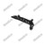 Mazda / Мазда, CX-5, 2012-2014, MZ43103AL - Кронштейн крыла левый