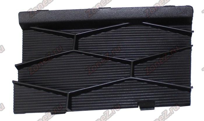 Заглушка крюка левая на Мазда CX-9 2008-
