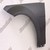 Mercedes / Мерседес, C-Class / Ц-класс, 2007-2013 (W204), MD20407-271T-L - Крыло переднее (метал) левое