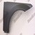 Mercedes / Мерседес, C-Class / Ц-класс, 2007-2013 (W204), MD20407-272A-R - Крыло переднее (алюминий) правое