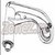 Mercedes / Мерседес, C-Class / Ц-класс, 1993-2000 (W202), MD21095-810-R - Рычаг передней подвески правый верхний