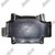 Mercedes / Мерседес, E-Class / Е-класс, 1999-2002 (W210), PBZ60003B - Защита двигателя пластик