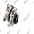 Mitsubishi / Мицубиси, Lancer / Лансер, 2003-2007 [IX], MBL18000677 - Генератор 110а 2.0
