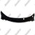 Mitsubishi / Мицубиси, Lancer / Лансер, 2008- [X], MB82021 - Жабо