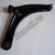 Mitsubishi / Мицубиси, Outlander / Аутлендер, 2007-2009 II (XL), MBL40132811 - Рычаг передний нижний левый