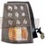 Mitsubishi / Мицубиси, Outlander / Аутлендер, 2007-2009 II (XL), 214-19A8L-AQ - Фонарь внешний левый