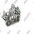 Mitsubishi / Мицубиси, Outlander / Аутлендер, 2007-2009 II (XL), MBL12110333 - Насос масляный 3.0