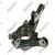 Mitsubishi / Мицубиси, Outlander / Аутлендер, 2007-2009 II (XL), MBL38700088 - Поворотный кулак правый