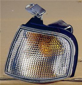 Указатель поворота угловой левый на Ниссан Примера 1991-1993