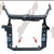 Nissan / Ниссан, Qashqai / Кашкай, 2007-2009, NNQAS07-381 - Передняя панель 1.6