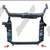 Nissan / Ниссан, Qashqai / Кашкай, 2007-2009, NNQAS07-382 - Передняя панель 2.0