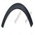 Opel / Опель, Corsa  / Корса , 2000-2006, OPCOR01-290-L - Молдинг переднего крыла левый