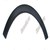 Opel / Опель, Corsa  / Корса , 2000-2006, OPCOR01-290-R - Молдинг переднего крыла правый