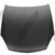 Opel / Опель, Corsa  / Корса , 2000-2006, OPCOR01-330 - Капот