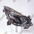 Opel / Опель, Corsa  / Корса , 2006-, OPCOR06-005B-N - Фары комплект фар внутри черные (DEVIL EYES)