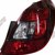Opel / Опель, Corsa  / Корса , 2011-, OPCOR11-740TT-R - Фонарь правый (5дв) тонир