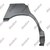 Opel / Опель, Omega  / Омега, 1994-1999, OPOMB94-490-R - Арка заднего крыла правая (седан)