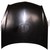 Opel / Опель, Zafira / Зафира, 2004-2011, OPZAF05-330 - Капот