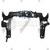 Renault / Рено, Kangoo / Кангу, 2008-2013, PRN30025A - Передняя панель