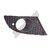 Seat / Сеат, Leon / Леон (Toledo), 2005-2011, PST99005CAR - Рамочка ПТФ правая