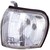 Subaru / Субару, Impreza / Импреза, 1993-2001, SBIMP93-031-N - Указатель поворота угловой тюнинг комплект внутри хром