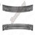 Toyota / Тойота, Celica / Селика, 2000-2005, TYCLC00-240 - Усилитель переднего бампера