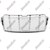 Toyota / Тойота, LandCruiser Prado / Лэндкрузер Прадо, 2009- (LC150), FGTFG34747 - Решетка радиатора тюнинг хром горизонтальные полосы не под камеру
