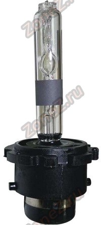 Лампа D2R 35W на Тойота Марк II 4300K